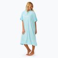 Poncho pentru femei Rip Curl Classic Surf Hooded sky blue
