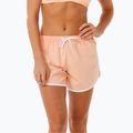 Șorturi de baie pentru femei Rip Curl Out All Day 5" bright peach