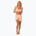 Șorturi de baie pentru femei Rip Curl Out All Day 5" bright peach 2