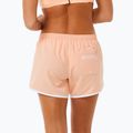 Șorturi de baie pentru femei Rip Curl Out All Day 5" bright peach 4