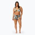 Șorturi de baie pentru femei Rip Curl Follow The Sun 3" dusty blue 2