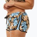 Șorturi de baie pentru femei Rip Curl Follow The Sun 3" dusty blue 5