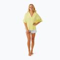 Tricou pentru femei  Rip Curl Premium Surf bright yellow 2