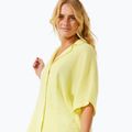 Tricou pentru femei  Rip Curl Premium Surf bright yellow 5