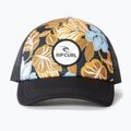 Șapcă pentru femei Rip Curl Follow The Sun Trucker black 2