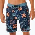 Șorturi de baie pentru bărbați Rip Curl Mirage Owen Swc dark navy