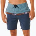 Șorturi de baie pentru bărbați Rip Curl Swc Fungi Layday dark navy