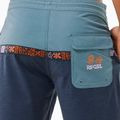 Șorturi de baie pentru bărbați Rip Curl Swc Fungi Layday dark navy 5