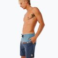 Șorturi de baie pentru bărbați Rip Curl Swc Fungi Layday dark navy 6