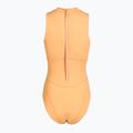 Costum de baie dintr-o piesă pentru femei  Rip Curl Mirage Ultimate orange 2