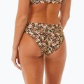 Partea de jos a costumului de baie Rip Curl Sea Of Dreams Full brown 7