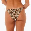 Partea de jos a costumului de baie Rip Curl Sea Of Dreams Cheeky brown 8