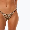 Partea de jos a costumului de baie Rip Curl Sea Of Dreams Cheeky brown 9