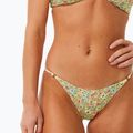 Partea de jos a costumului de baie Rip Curl Sea Of Dreams Cheeky multico 10