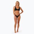 Partea de jos a costumului de baie Rip Curl Dreams Good black 6