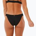 Partea de jos a costumului de baie Rip Curl Dreams Good black 8
