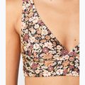 Partea de sus a costumului de baie Rip Curl Sea Of Dreams Revo Halter brown 7