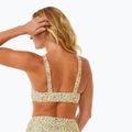 Partea de sus a costumului de baie Rip Curl Sea Of Dreams Revo Halter multico 4