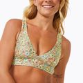 Partea de sus a costumului de baie Rip Curl Sea Of Dreams Revo Halter multico 5