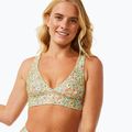 Partea de sus a costumului de baie Rip Curl Sea Of Dreams Revo Halter multico 6