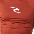 Tricou de înot pentru bărbați Rip Curl Waves Upf Perf S/S red 6
