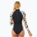 Costum de înot pentur femei Rip Curl Follow The Sun Upf 50 black 4