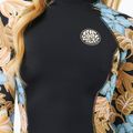 Costum de înot pentur femei Rip Curl Follow The Sun Upf 50 black 6