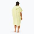 Poncho pentru femei Rip Curl Classic Surf Hooded bright yellow 3