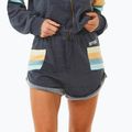Pantaloni scurți pentru femei Rip Curl Block Party Track navy