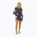 Pantaloni scurți pentru femei Rip Curl Block Party Track navy 2