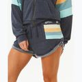Pantaloni scurți pentru femei Rip Curl Block Party Track navy 4