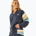 Pantaloni scurți pentru femei Rip Curl Block Party Track navy 6