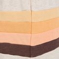 Pantaloni scurți pentru femei Rip Curl Block Party Track oatmeal marle 10
