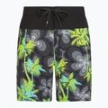 Șorturi de baie Rip Curl Mirage Mason Barrel Killa neon lime
