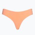 Partea de jos a costumului de baie Rip Curl Classic Surf Cheeky bright peach