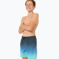 Pantaloni scurți de baie pentru copii Rip Curl Fade Volley vintage navy 4