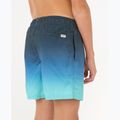 Pantaloni scurți de baie pentru copii Rip Curl Fade Volley vintage navy 7