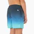Pantaloni scurți de baie pentru copii Rip Curl Fade Volley vintage navy 4