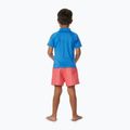 Tricou de înot pentru copii Rip Curl Brand Wave UPF blue gum 3