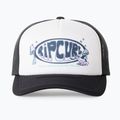 Șapcă pentru bărbați Rip Curl Weekend Trucker black/white 2