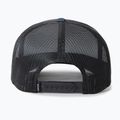 Șapcă pentru bărbați Rip Curl Weekend Trucker black/lime 3