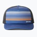 Șapcă pentru bărbați Rip Curl Weekend Trucker washed navy 2