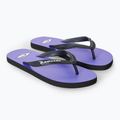 Papuci pentru bărbați Rip Curl Foamies Bloom Open Toe lilac 8