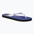 Papuci pentru bărbați Rip Curl Foamies Bloom Open Toe deep blue