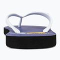 Papuci pentru bărbați Rip Curl Foamies Bloom Open Toe deep blue 6