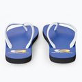 Papuci pentru bărbați Rip Curl Foamies Bloom Open Toe deep blue 9