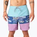 Șorturi de baie pentru bărbați Rip Curl Allover Semi Elastic 17