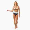 Partea de sus a costumului de baie Rip Curl Block Party Spliced Fixed Tri navy 2