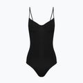 Costum de baie dintr-o bucată Rip Curl Classic Surf Cheeky One Piece black