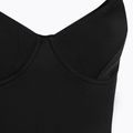 Costum de baie dintr-o bucată Rip Curl Classic Surf Cheeky One Piece black 3
